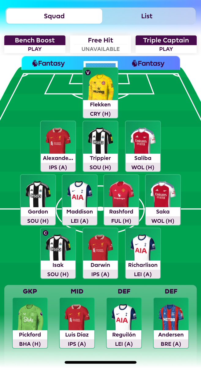 anggaprimanda's tweet photo. @PanditFPL 
Nama Tim: AP Mandalawangi
Nama Manager: Angga Primanda
#PanditFPL #SalamPanahHijau https://t.co/gqMBjHRoj9