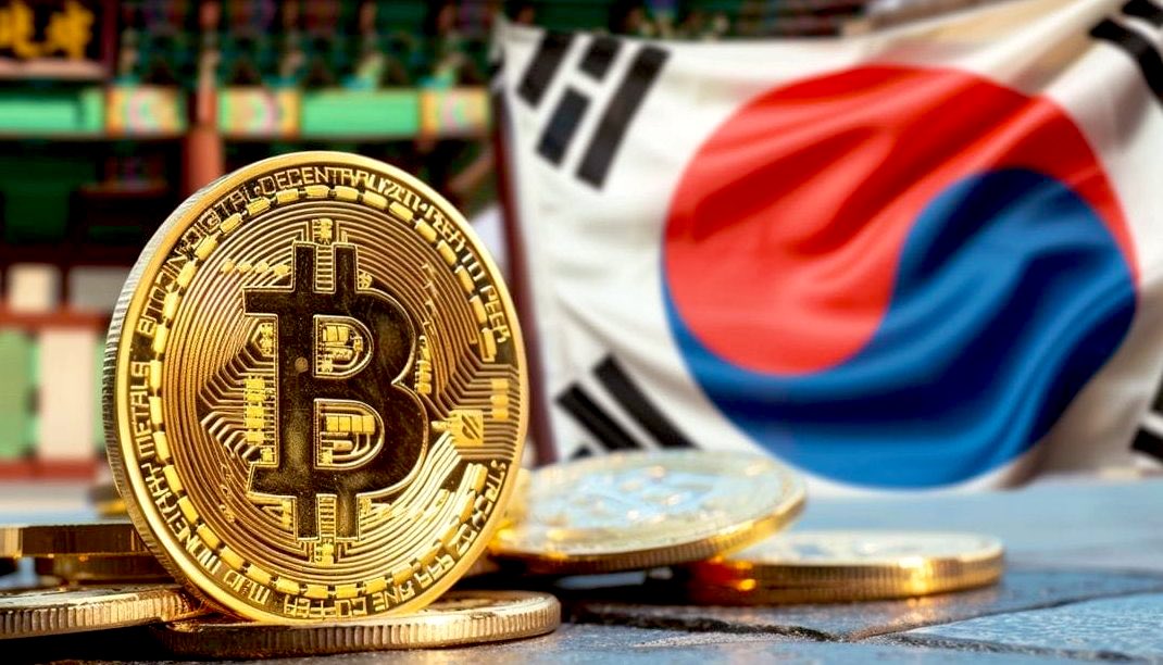 BitcoinArchive's tweet photo. JUST IN: 🇰🇷 

3rd-largest public pension fund in the world, South Korea’s NPS, just bought $34M of MicroStrategy stock to get #Bitcoin exposure https://t.co/yLr2pQXUS5