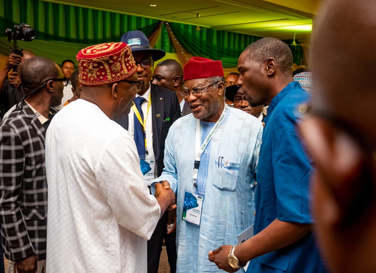 Yusuf Sharada🔴 (@sharada_yusuf) on Twitter photo Myself and Honourable Commissioner Kano State Ministry of Science, Technology and Innovation Hon. <a href="/TajoOthman/">Mohammed T. Othman</a>, while exchanging pleasantries with the Executive Governor of Rivers State, His Excellency Sir <a href="/Simifubara/">Siminalayi Fubara</a> yesterday at Banquet Hall, Rivers Government House. Myself and Honourable Commissioner Kano State Ministry of Science, Technology and Innovation Hon. <a href="/TajoOthman/">Mohammed T. Othman</a>, while exchanging pleasantries with the Executive Governor of Rivers State, His Excellency Sir <a href="/Simifubara/">Siminalayi Fubara</a> yesterday at Banquet Hall, Rivers Government House.