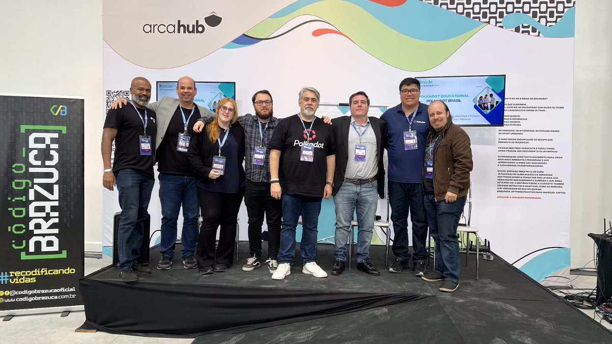 Codigo Brazuca tweet media