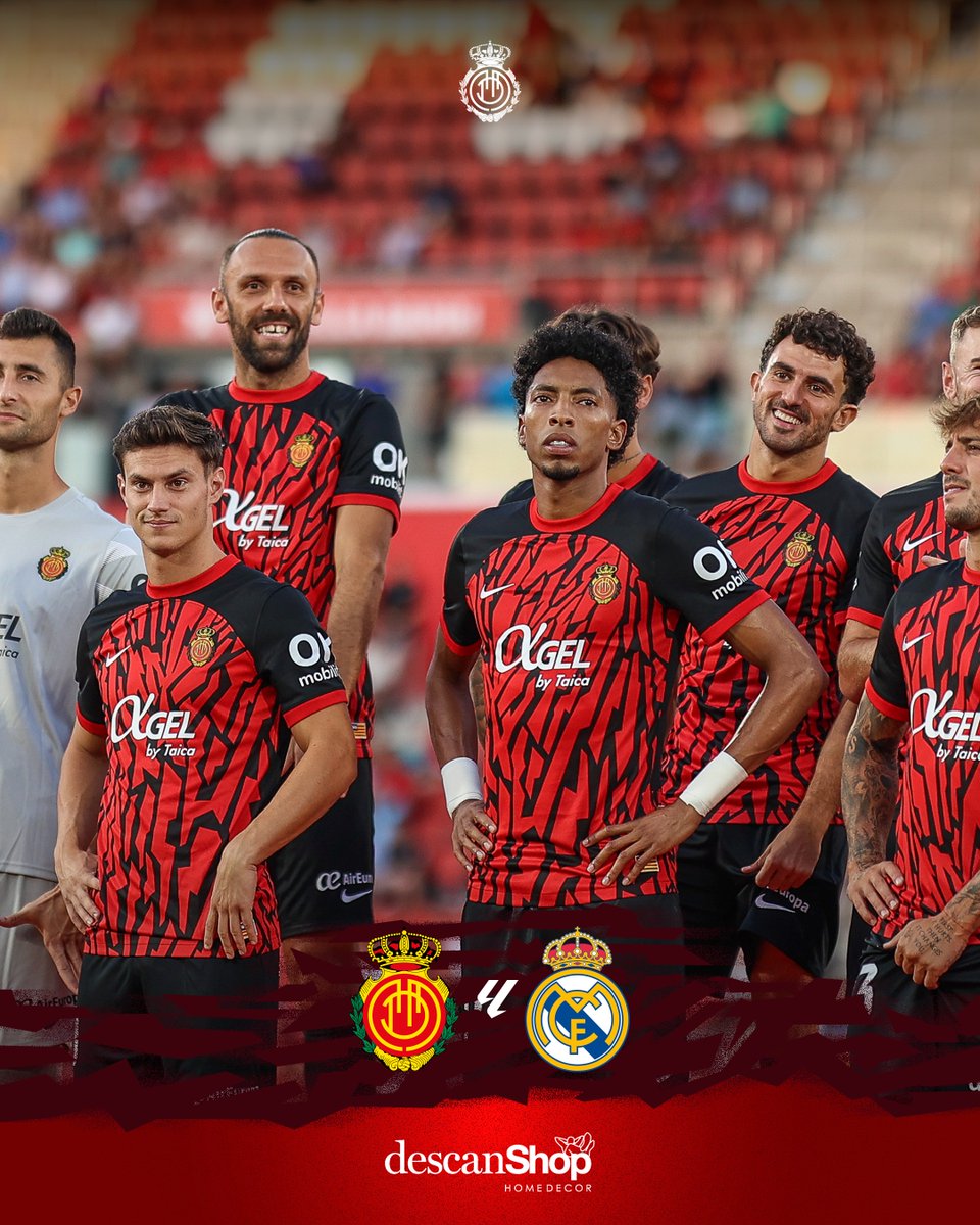 RCD Mallorca tweet media