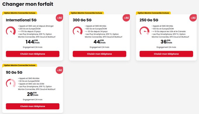 Hey @SFR @SFR_SAV le prix de vos forfaits par rapport &agrave; l'offre propos&eacute;e c'est une vraie arnaque quand<a class="tags" target="_blank" title="On Twitter" href="/?out=eyJ0eXAiOiJKV1QiLCJhbGciOiJIUzUxMiJ9.eyJpYXQiOjE3MjQwNjAxOTIsImlzcyI6InR3cG9ybnN0YXJzLmNvbSIsIm5iZiI6MTcyNDA2MDE5MiwiZXhwIjoxNzU1NTk2MTkyLCJyZWRpcmVjdF91cmwiOiJodHRwczovL3R3aXR0ZXIuY29tL1NGUiJ9.E3Du_hfZgyFam41sDcQeGHtdPW9LFMxxeTW6fE_VSei7mxlG_MqA7Zr7UqDB4lYf27Zz7QCZ-EBSc1qR2dVU5g">@SFR</a><a class="tags" target="_blank" title="On Twitter" href="/?out=eyJ0eXAiOiJKV1QiLCJhbGciOiJIUzUxMiJ9.eyJpYXQiOjE3MjQwNjAxOTIsImlzcyI6InR3cG9ybnN0YXJzLmNvbSIsIm5iZiI6MTcyNDA2MDE5MiwiZXhwIjoxNzU1NTk2MTkyLCJyZWRpcmVjdF91cmwiOiJodHRwczovL3R3aXR0ZXIuY29tL1NGUiJ9.E3Du_hfZgyFam41sDcQeGHtdPW9LFMxxeTW6fE_VSei7mxlG_MqA7Zr7UqDB4lYf27Zz7QCZ-EBSc1qR2dVU5g">@SFR</a>