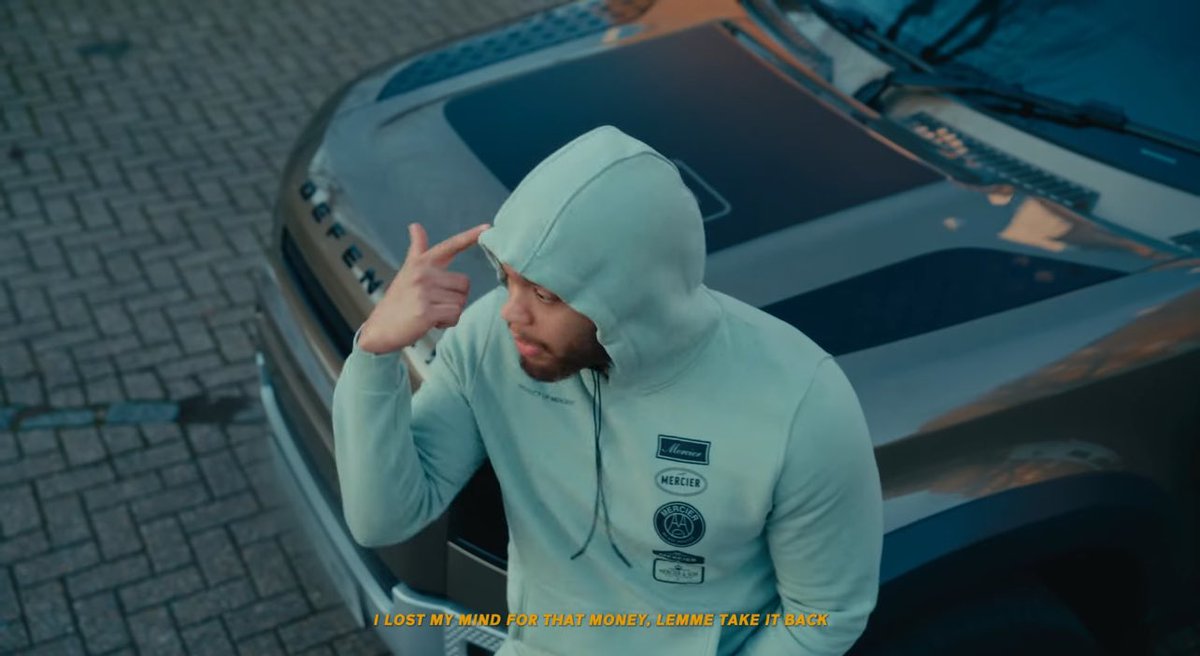 alphareddx's tweet image. @micofcourse - Locked In (EP)
OUT NOW

linktr.ee/micofcourse