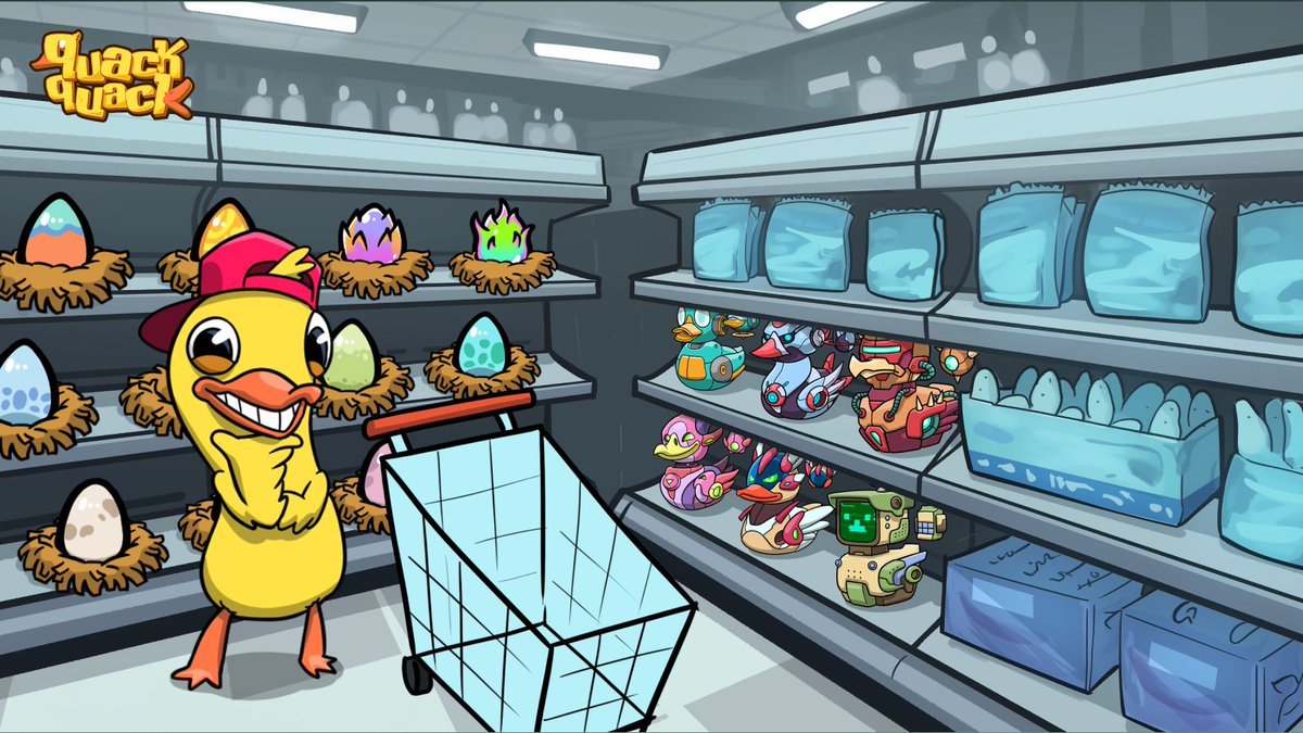 QuackQuack tweet media