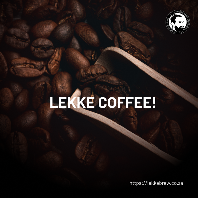 @Lekke_Brew_Craft_Coffee tweet media