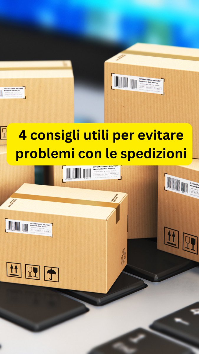 Ordini online? Ecco come evitare problemi con le cosegne

doggstar.it/en/blogs/notiz…