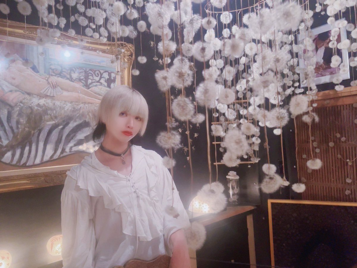 10yumenene09's tweet photo. 耽美 https://t.co/YHmDKuRb3K