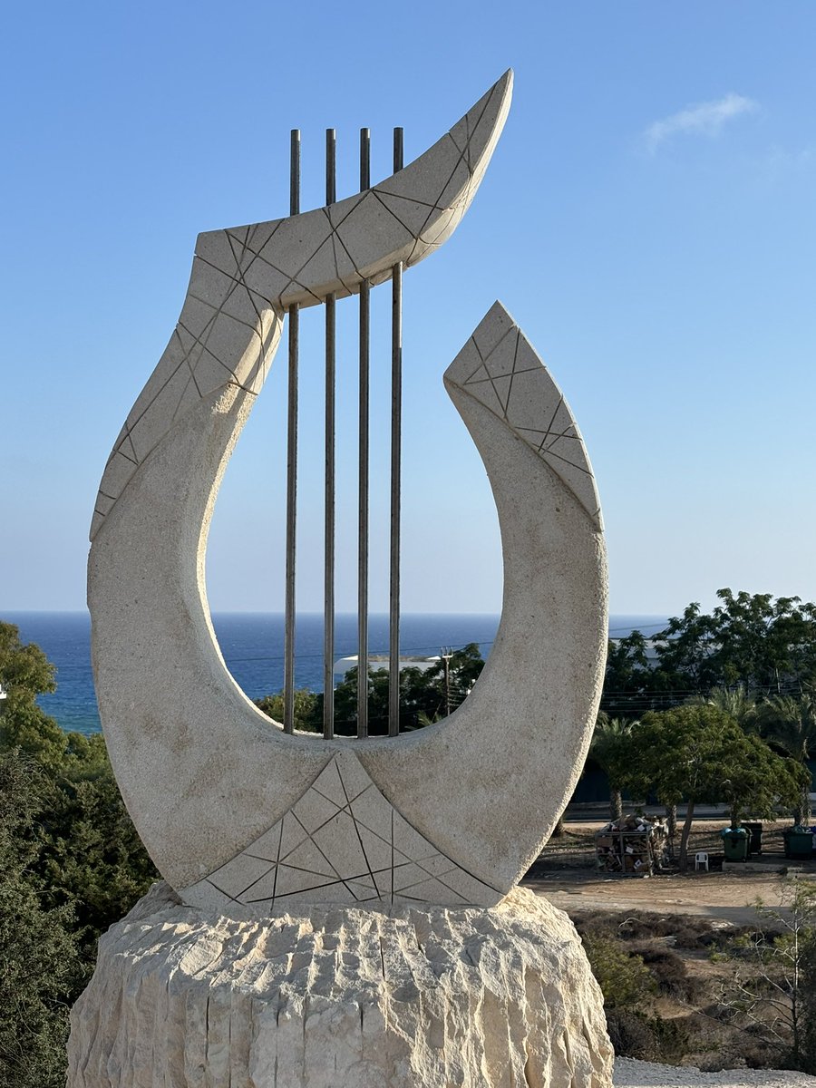 JustImPROFable's tweet image. Splendide île d’Aphrodite. 🧡
#Chypre 🇨🇾