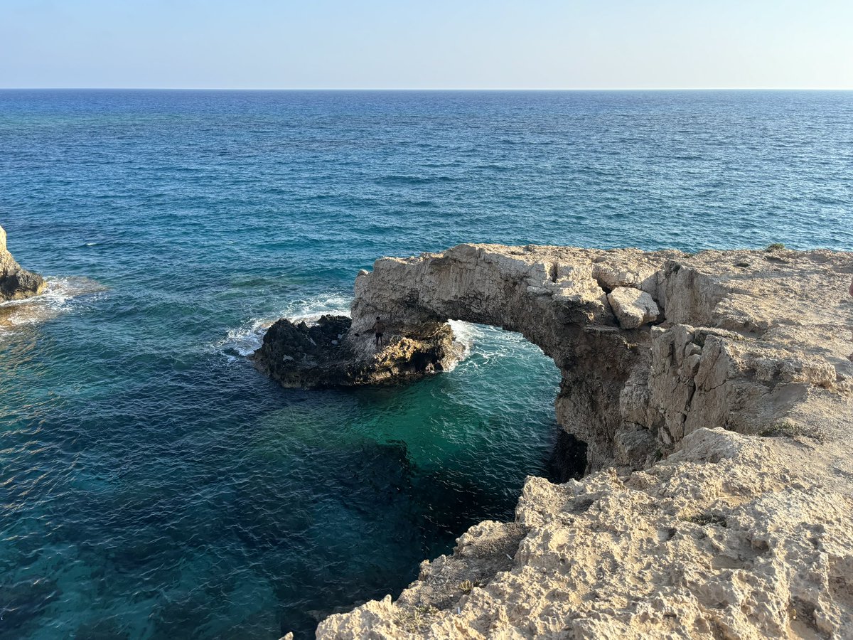 JustImPROFable's tweet image. Splendide île d’Aphrodite. 🧡
#Chypre 🇨🇾