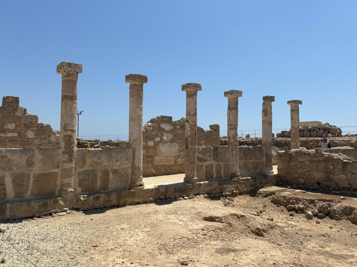 JustImPROFable's tweet image. Splendide île d’Aphrodite. 🧡
#Chypre 🇨🇾