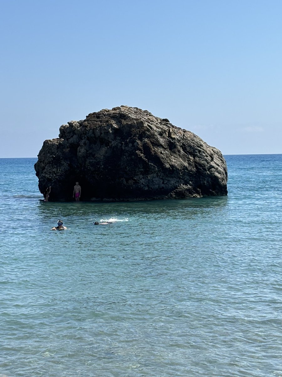 JustImPROFable's tweet image. Splendide île d’Aphrodite. 🧡
#Chypre 🇨🇾