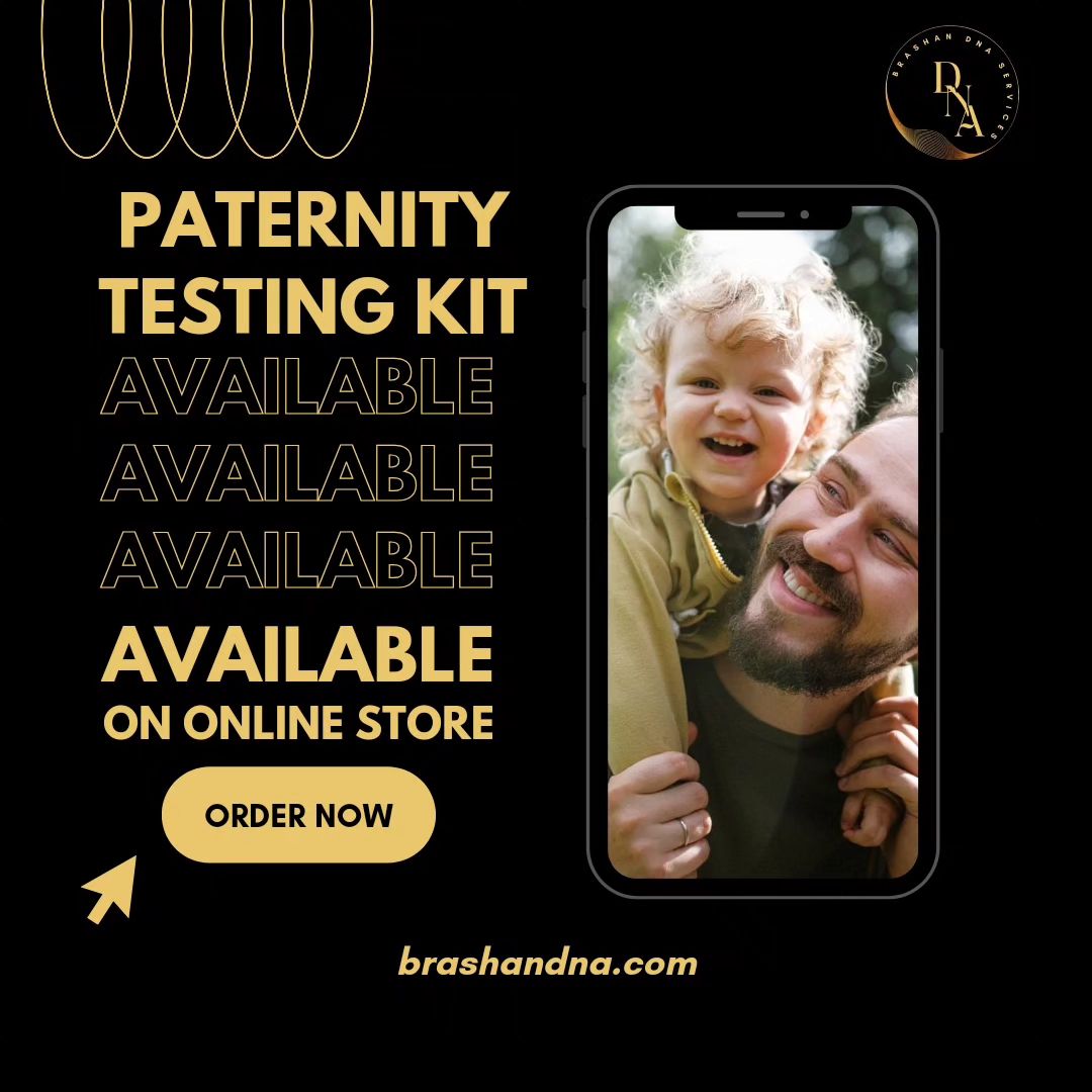 brashandna's tweet photo. How to Prepare for a DNA Paternity Test While Pregnant?
For more, visit > https://t.co/9mNIXWLjtz
#parentaldnatest #paternitytest #dnapaternitytest #dnatestkit #dnatesting #paternitytestkit #paternitycheck https://t.co/xSkJ3MysAT