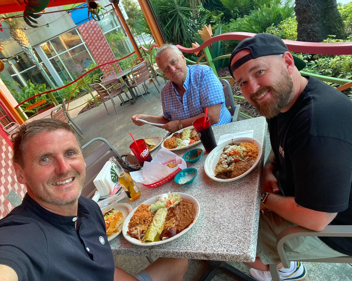 KC Golf Show tweet media