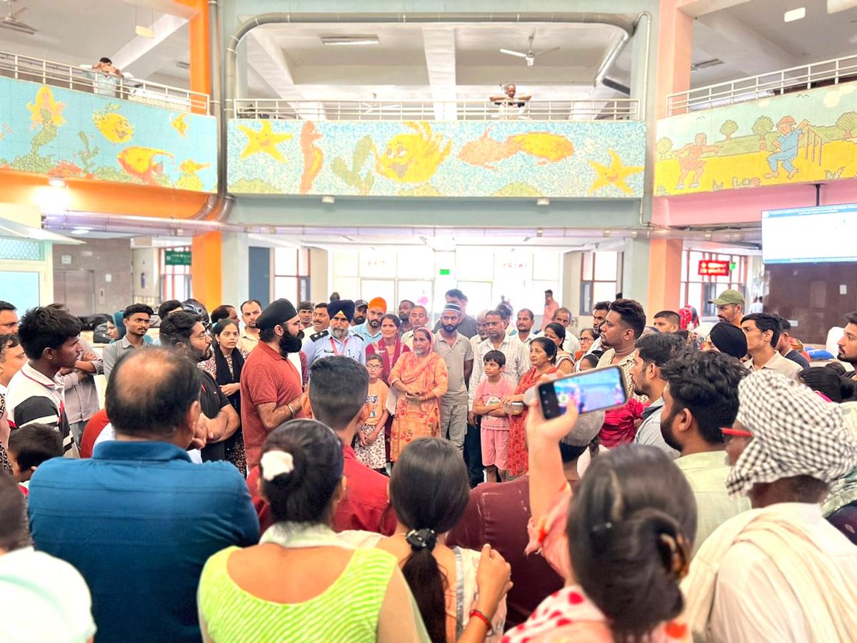 ARD PGIMER tweet media