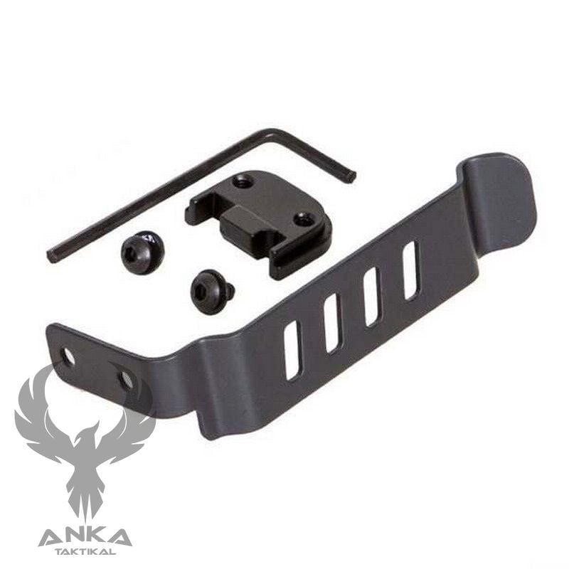 Eğer hızlı ve rahat bir taşıma çözümü arıyorsanız, Glock taşıma klipsi tam size göre! 🔫👖 Her an hazır olmak için en pratik yol. #Glock #TaşımaKlipsi #Güvenlik

ankaoutdoor.com/urun/glock-17-…