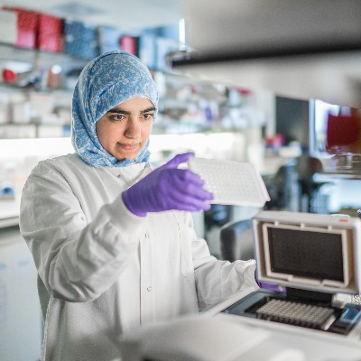 Our 2024 research grants round is open!

We’re inviting UK-based researchers to apply for funding for translational research projects that could improve treatment and outcomes for low-grade serous ovarian cancer. 

Deadline is 8 September

➡️Learn more: bit.ly/3WFeh7u