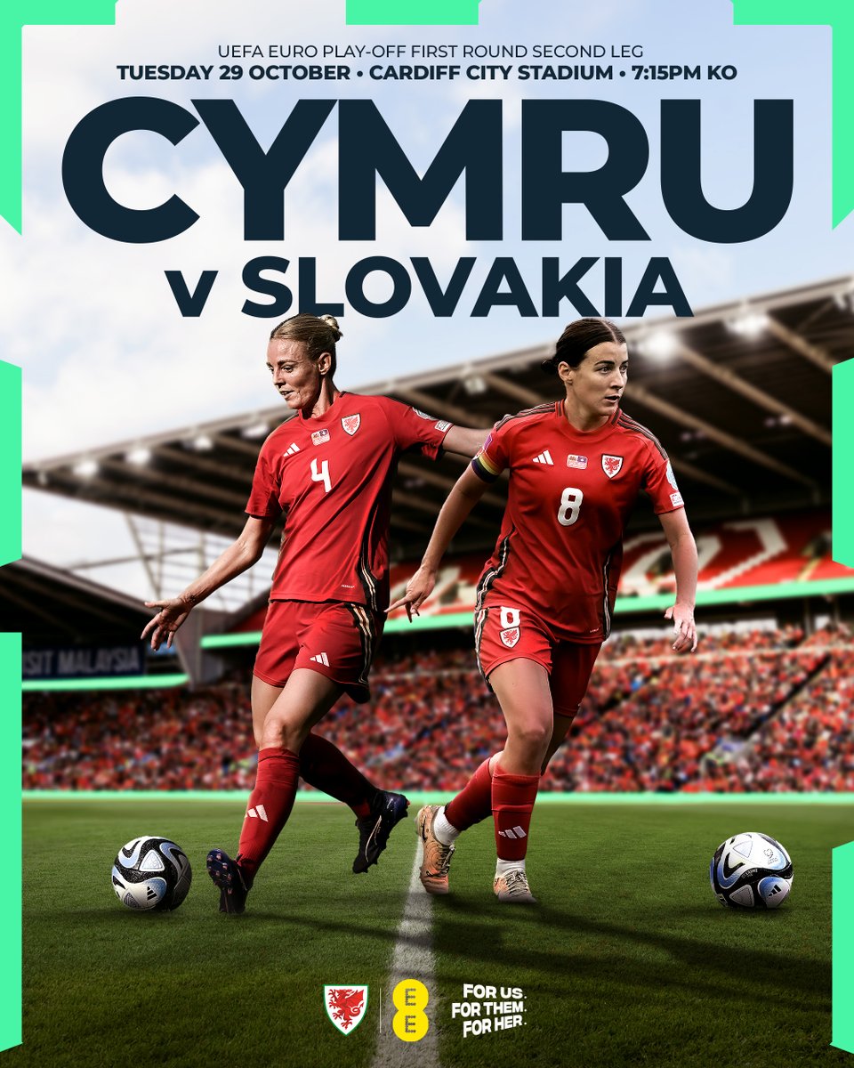 Wales 🏴 tweet media