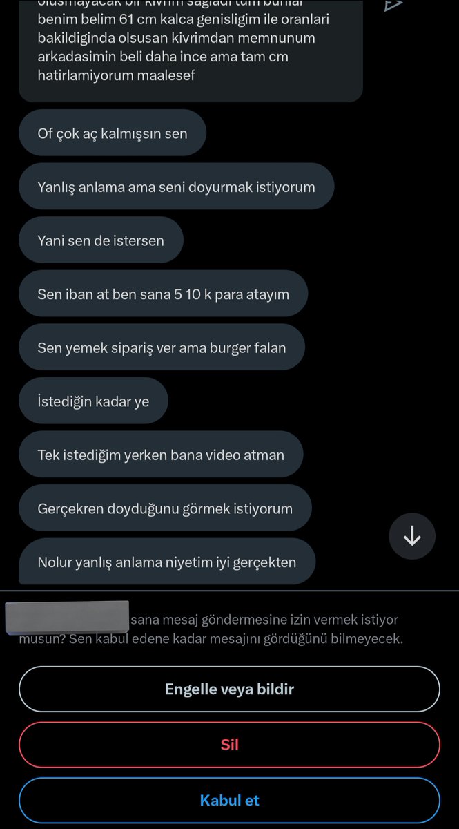 sonounofata's tweet photo. kizlar ciddi soruyorum bu ne cesit bir fantezi bilen var mi aq https://t.co/VJEUWhnWLz