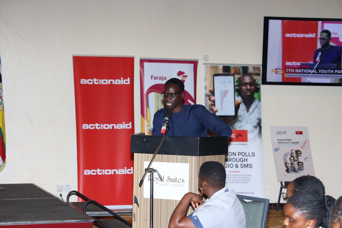 Faraja Africa Foundation tweet media