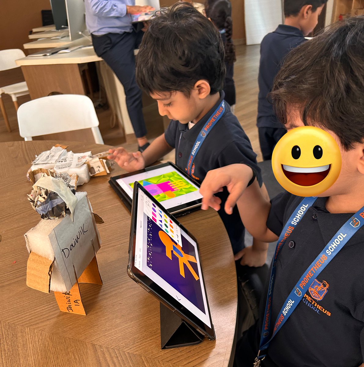 Priya Tripathi tweet media