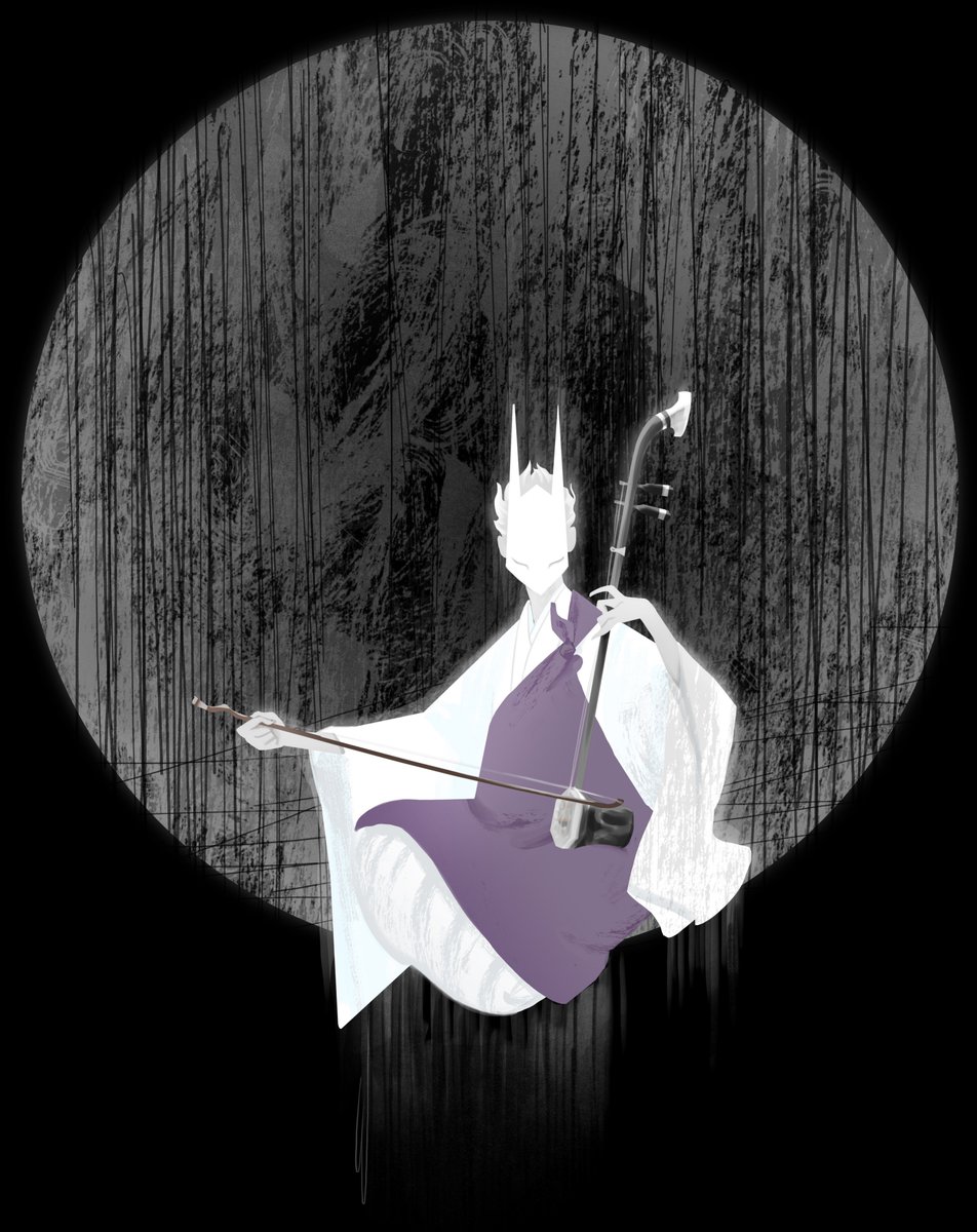 Foxfire - Moonsong

Lune has had much time up there to practice