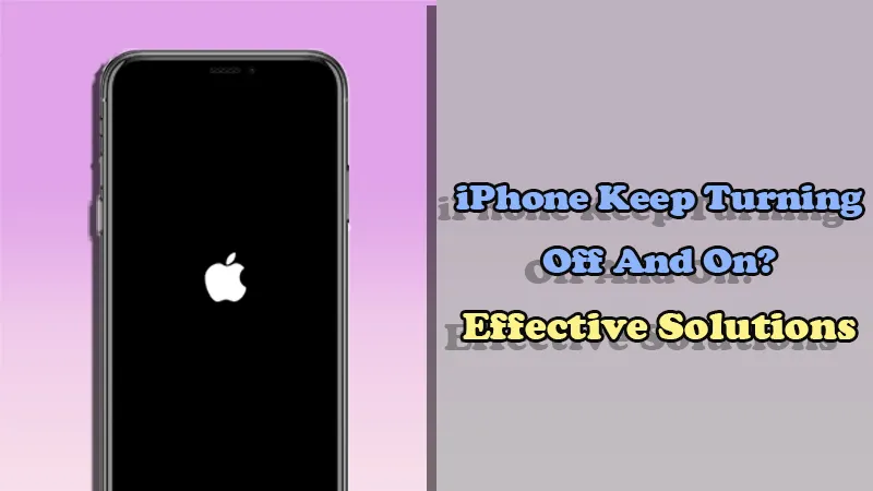 imyfone_'s tweet image. iPhone keeps turning on and off? 😓 Fix it with these 9 practical methods! 🚀 From failed updates to hardware issues, get your iPhone back on track. 🔋📱
Read more:bit.ly/3Ao1nDI
#iPhoneFix #MobileSupport #AppleIssues #QuickFix
