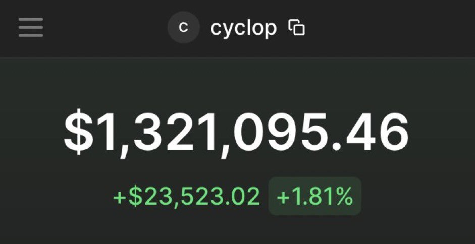 Round 11.

Drop ur $SOL address, like, RT.

Must be following.