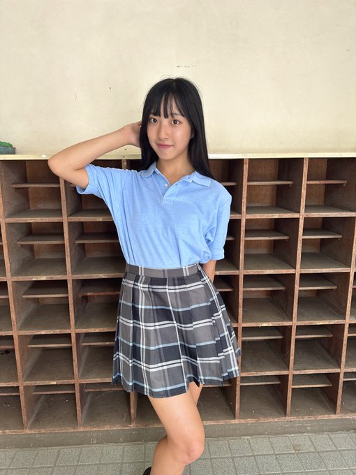 Twitterのコスプレ画像14