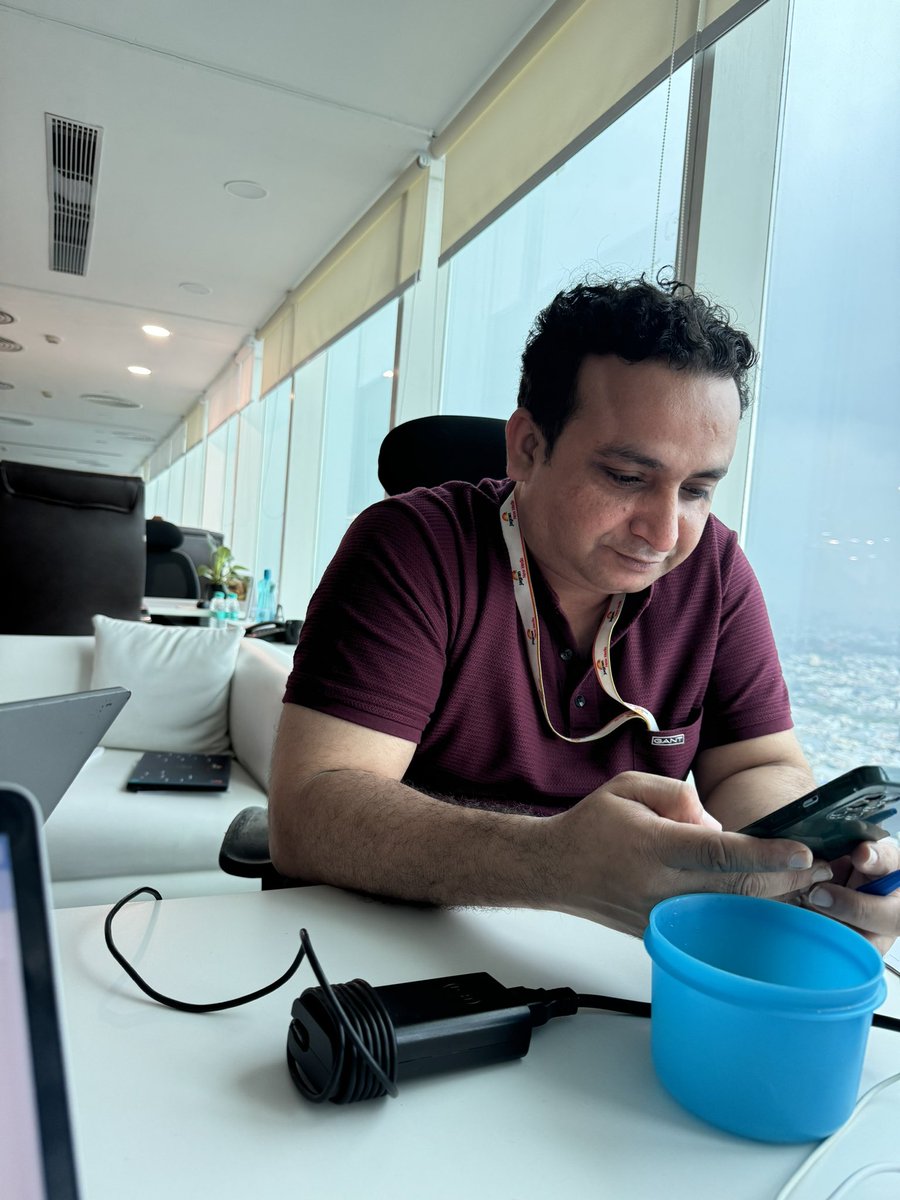 Workmode <a href="/mrkumarnaveen/">Naveen Kumar</a>