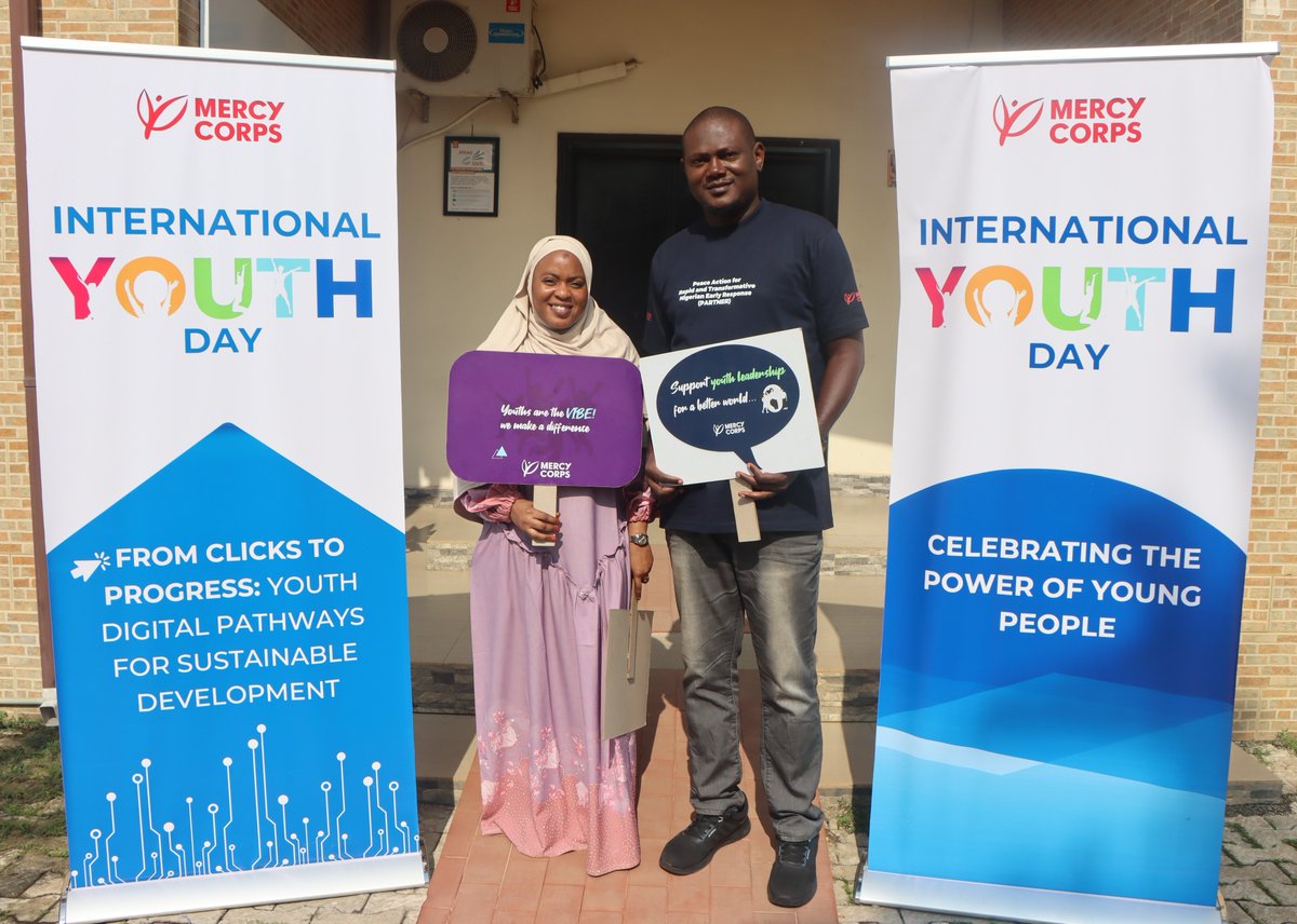 Mercy Corps Nigeria tweet media