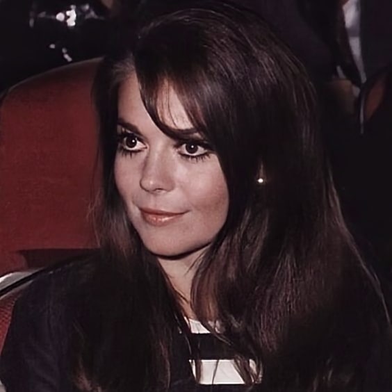 Gorgeous 😍 Natalie Wood