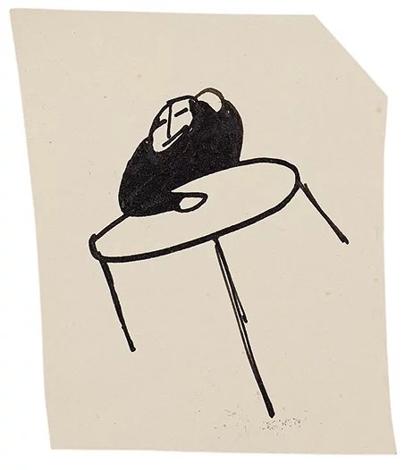 mothintoflames's tweet photo. sketches by kafka https://t.co/C1RHhR5obE