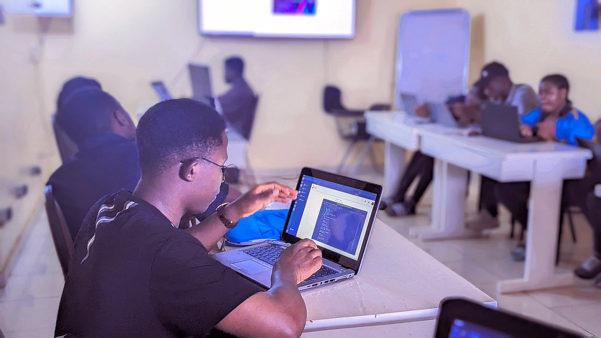 Rebase Code Camp tweet media