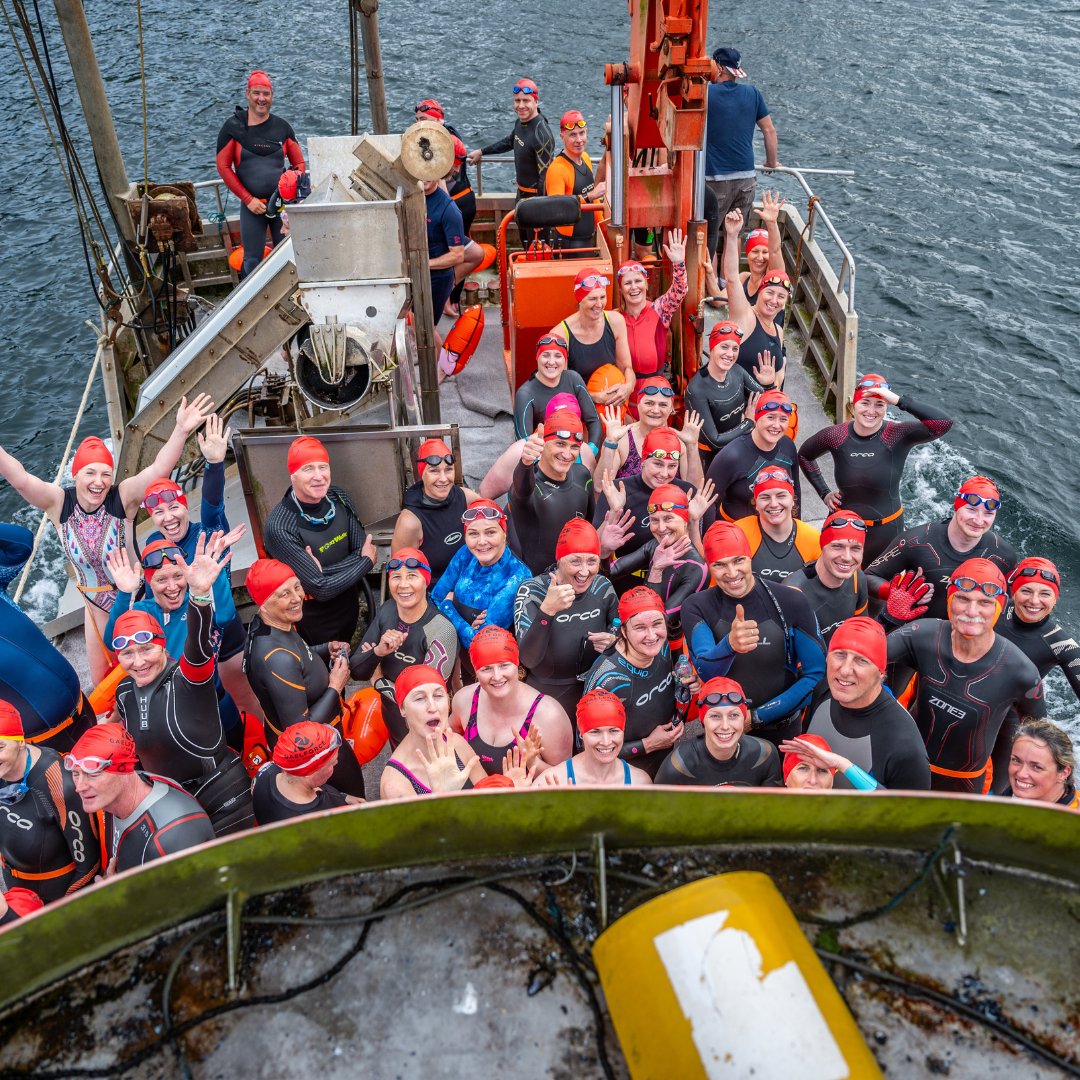 Gaelforce Events tweet media