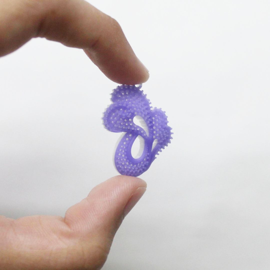 3Dware_Additive's tweet image. Melt1 Prints Precision Wax Models for the Future of Design. ✨🔍 
#WaxPrinting #PrecisionDesign #FutureOfDesign