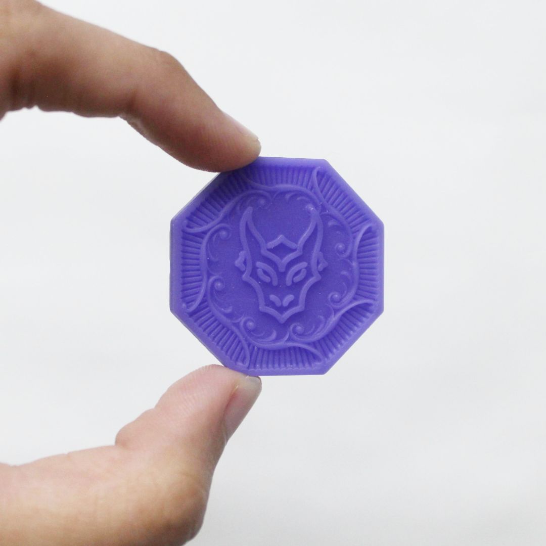 3Dware_Additive's tweet image. Melt1 Prints Precision Wax Models for the Future of Design. ✨🔍 
#WaxPrinting #PrecisionDesign #FutureOfDesign