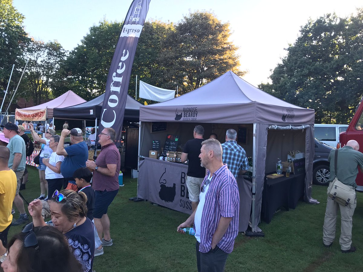 Bignose & Beardy tweet media