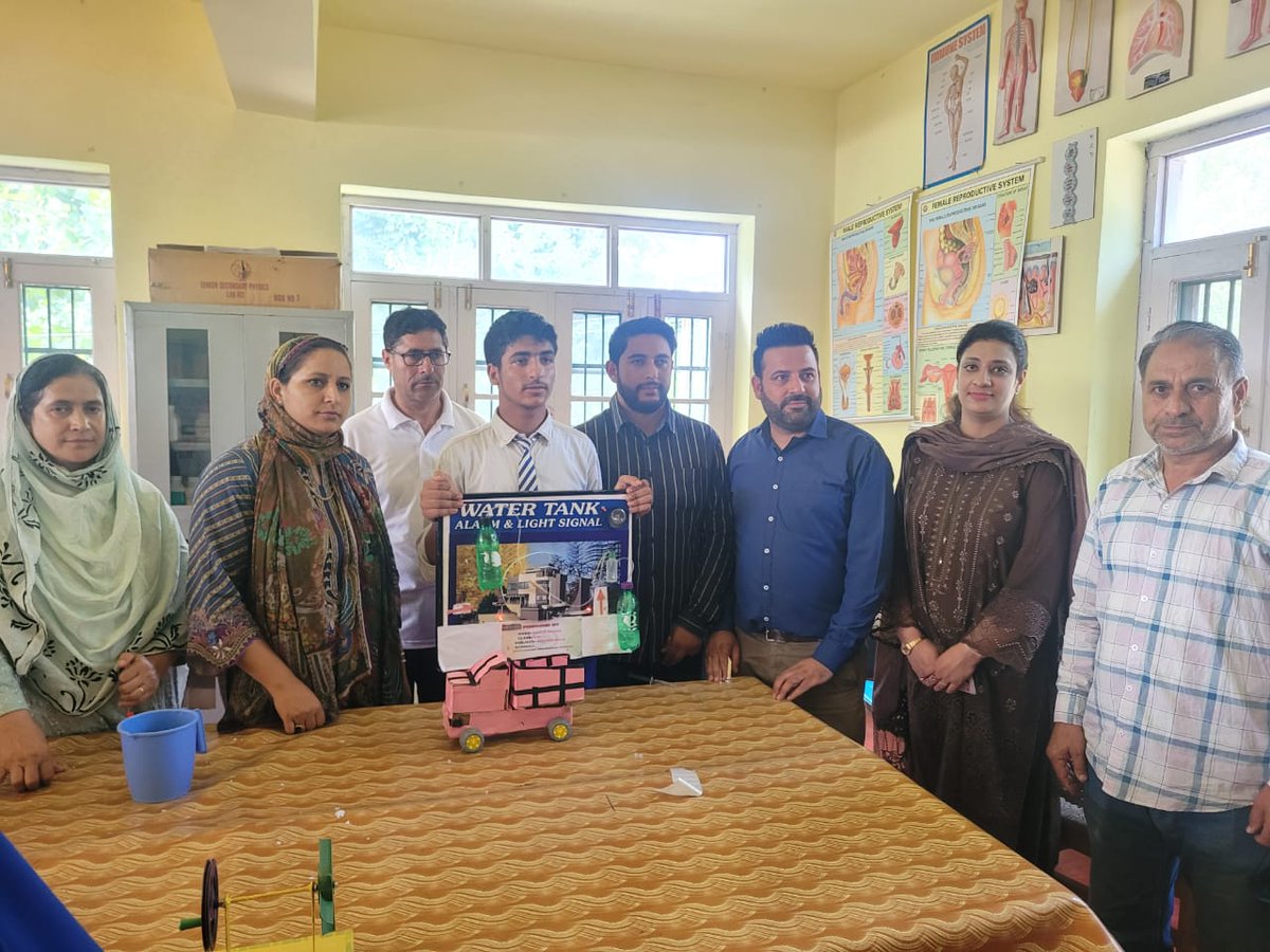 VE Kashmir tweet media