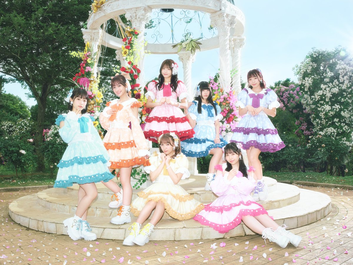 ✨🎥KAWAII LAB.FC限定生配信決定🎥✨ 8/22(木) 22:15頃〜 初の