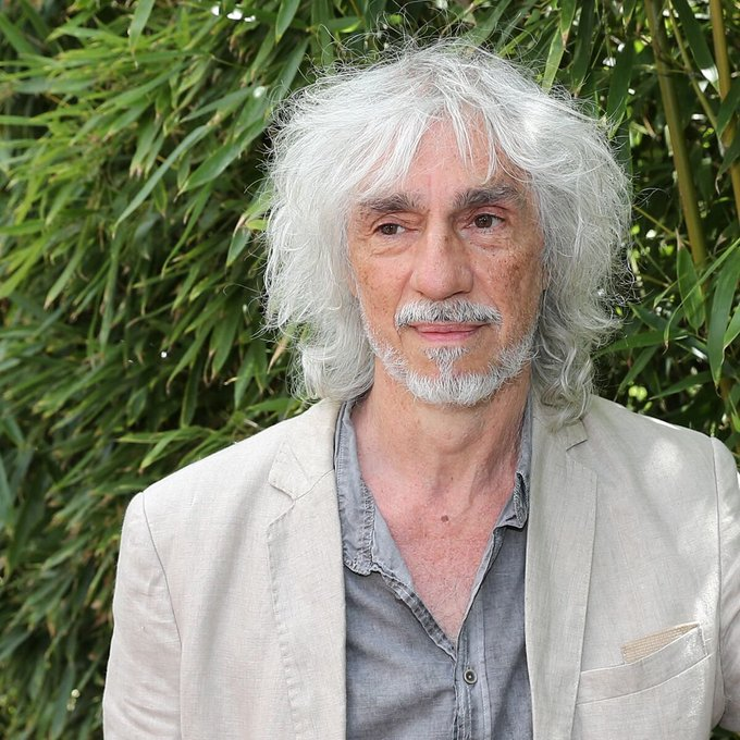 Joyeux anniversaire, Pierre Richard !
né le 16 août 1934 à Valenciennes (90 ans)
#tdpdpp
<a href="/PierreRichardPR/">Pierre Richard</a>