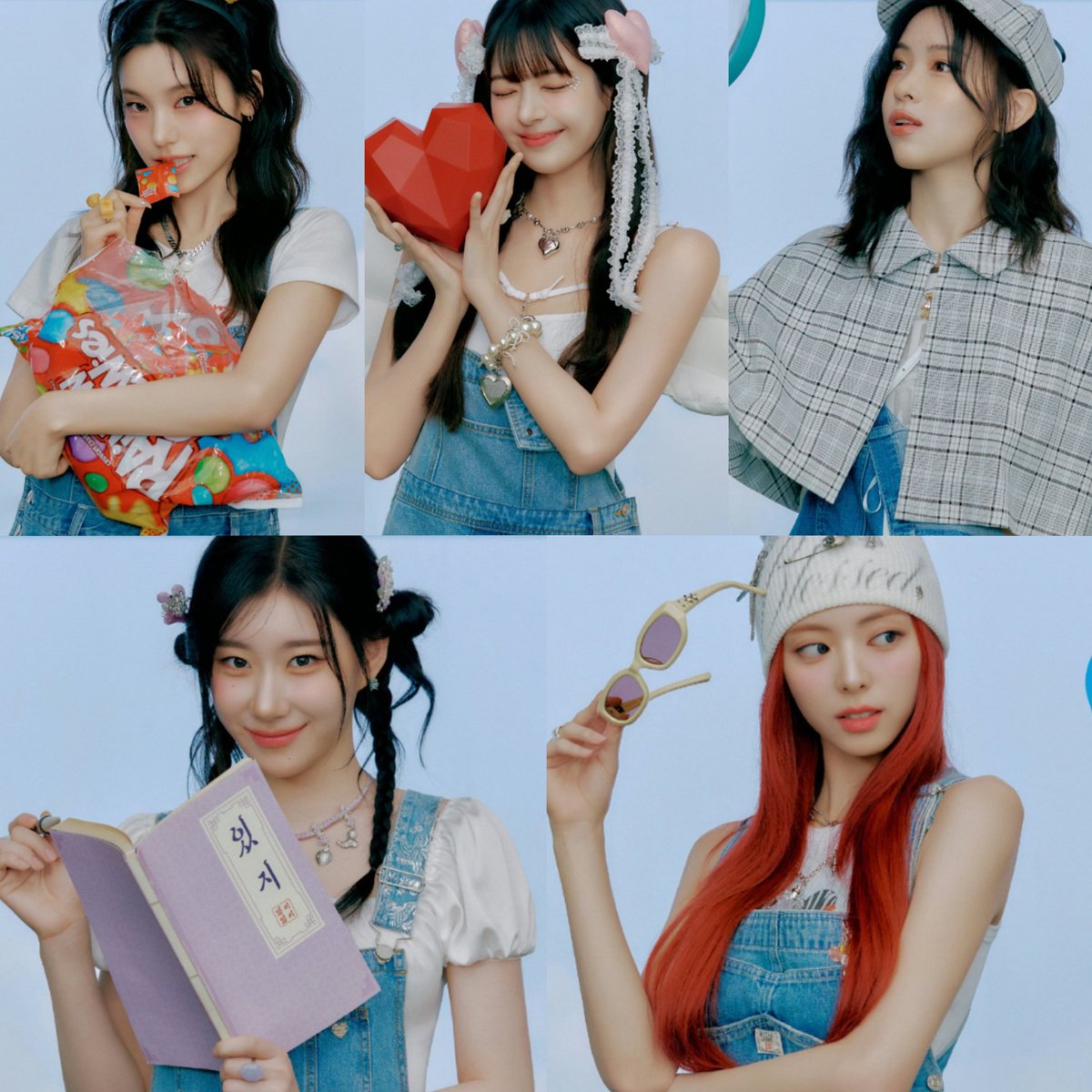 #ITZY AS FIVE IS SOOO BACK!!! 🥹

🩵 A trip to the hottest days of summer with ITZY 🌼
< The hottest days of my life >
🗓️ 2024.08.29 THU 6:00PM (KST)

🩵 ITZY The 3rd Fan Meeting 있지 믿지, 날자! "믿지의 세포들"
🗓️ 2024.11.02 SAT 5:00PM (KST)

<a href="/ITZYofficial/">ITZY</a> #있지