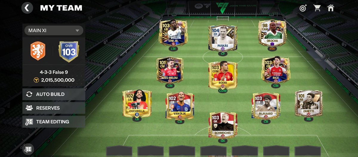 BramvdLubben's tweet photo. @Chuffsters Love your vids chuff
Havent spend a single euro on the game https://t.co/SbwMavMNHM