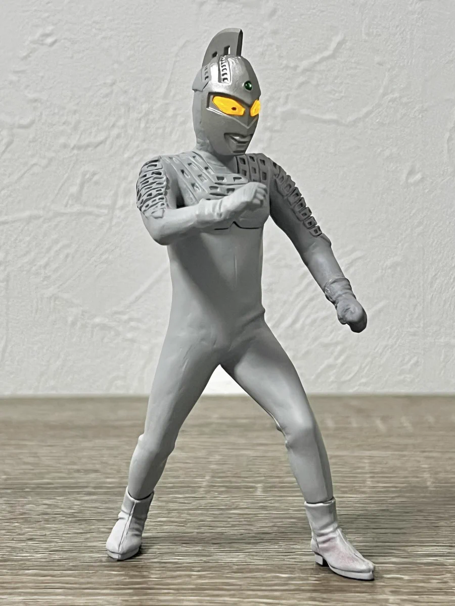 アルティメットルミナス　セブン　レオ キヌタぬき on X: 