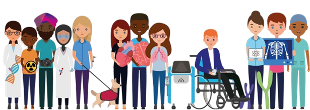 📣 The Healthcare Science Programme at @HEIW_NHS are currently undertaking research in relation to Professional Identity in Wales &amp; are keen to gather views &amp; experiences on professional identity of #ODPs in Wales 🏴󠁧󠁢󠁷󠁬󠁳󠁿

To access the survey, please visit: tinyurl.com/3d6m4jse