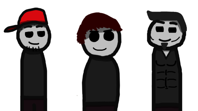 Lagraniel2's tweet photo. Drained Episode 3 coming soon this month... https://t.co/Yqk2644Gig