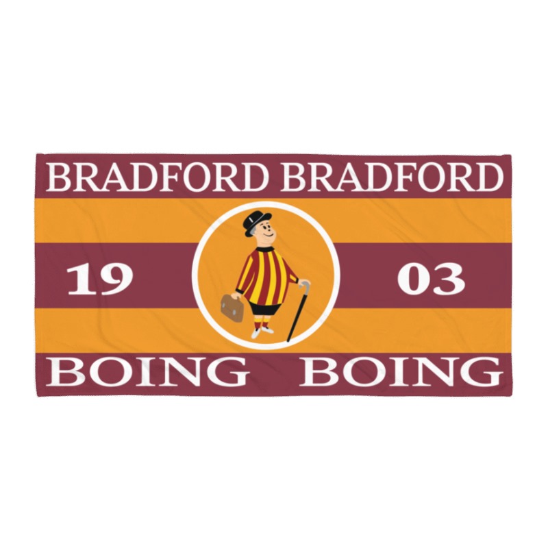 Thecityvent's tweet image. Holiday Essentials Giveaway! 🏖️
All you have to do is follow us &amp;amp; retweet this post. 

What you get..
1x Beach Towel
1x Bucket hat
20x On Tour Stickers

Winner Drawn 23/08/24. Good luck 👍🏻 

#bantams #bcafc