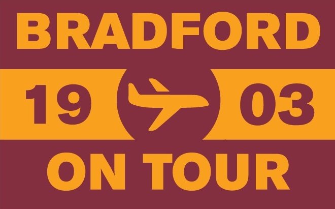 Thecityvent's tweet image. Holiday Essentials Giveaway! 🏖️
All you have to do is follow us &amp;amp; retweet this post. 

What you get..
1x Beach Towel
1x Bucket hat
20x On Tour Stickers

Winner Drawn 23/08/24. Good luck 👍🏻 

#bantams #bcafc