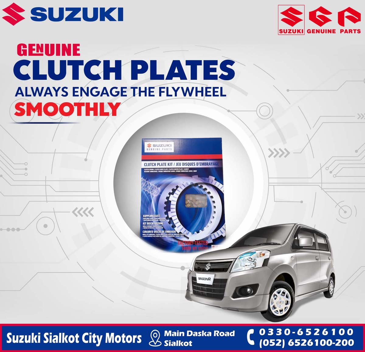 Suzuki Sialkot City Motors (@suzukiSialkot) / Posts / X