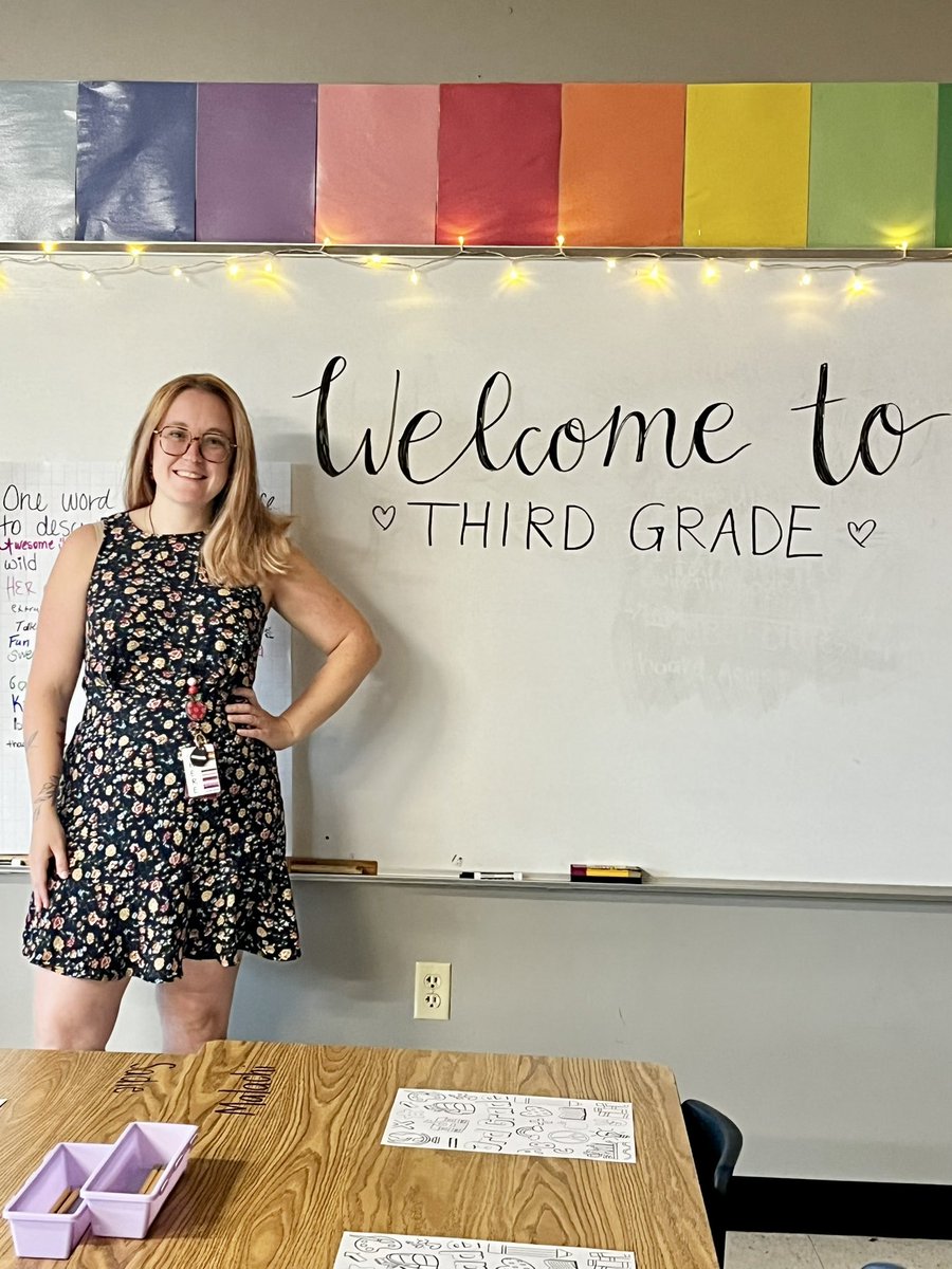 ScottScea's tweet image. Happy Friday, everyone! 🎉 You survived the first week of school! Here are some pictures of our members this week. If you share your picture, make sure to tag SCEA. 📸 #FirstWeekSuccess #SCEA #BackToSchool