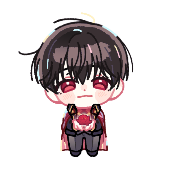 Gomgyul's tweet photo. #HAPPY_BDAY_240816
#0816_칼리안_생일_축하해
#현연한_별의_수호자의_시작점
칼리안 생일 축하해~~
칼리안 플라워카페 협력했던 그림입니다! https://t.co/76hpc02dUZ